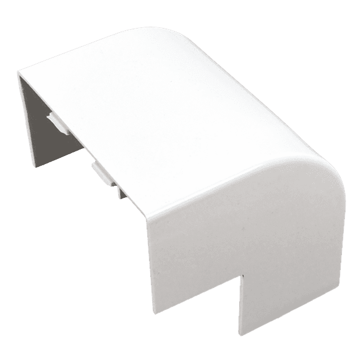 Ángulo Exterior 20×10 mm