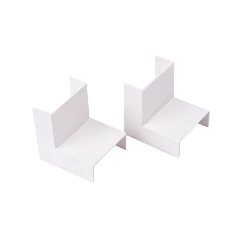 Ángulo Interior 40×16 mm