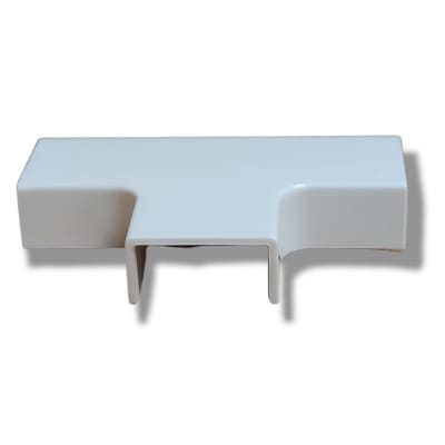 T Derivación 40×16 mm