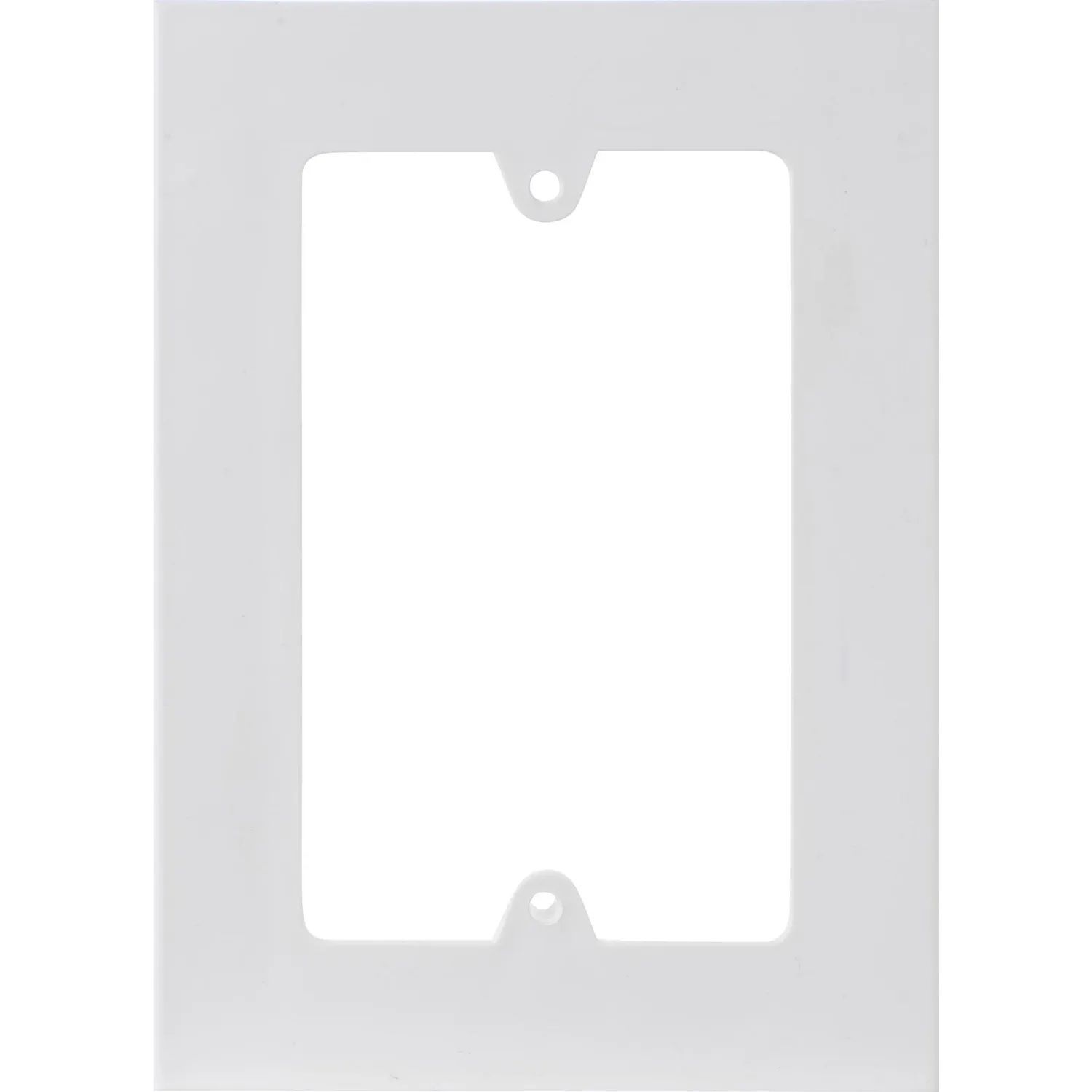 Portabastidor Exterior 100×50 mm