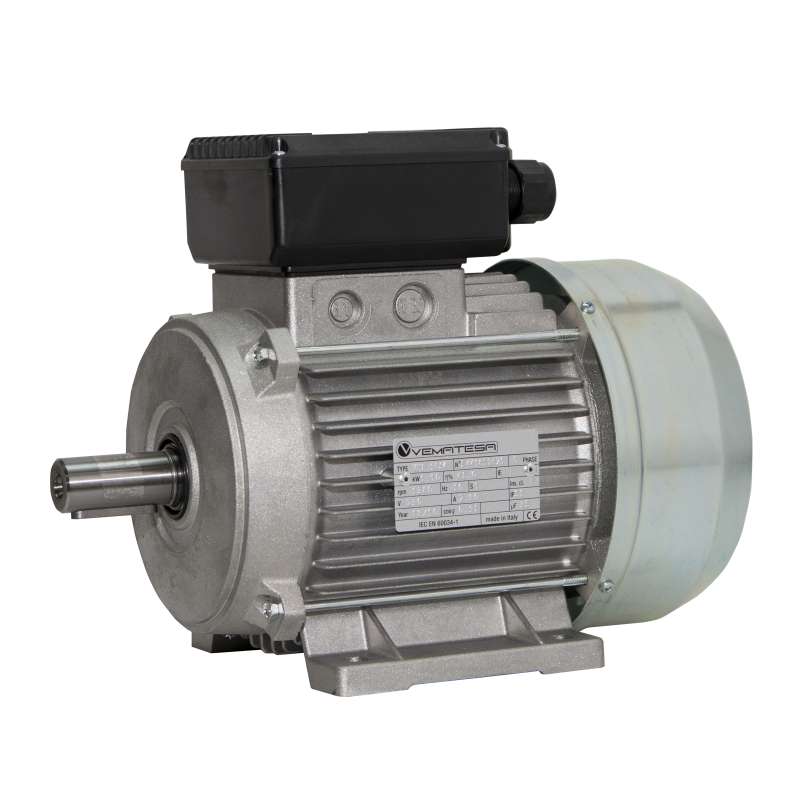 Motor 220V 0.25HP VEMAT 3000 RPM