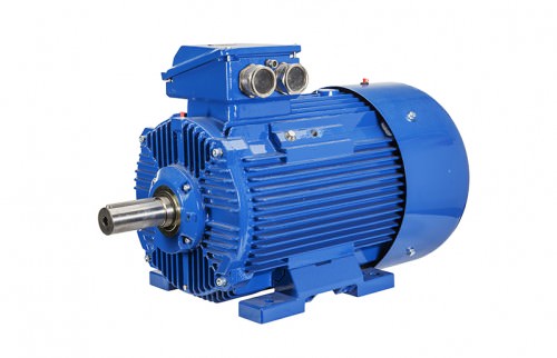 Motor 220V 0.75HP VEMAT 1500 RPM