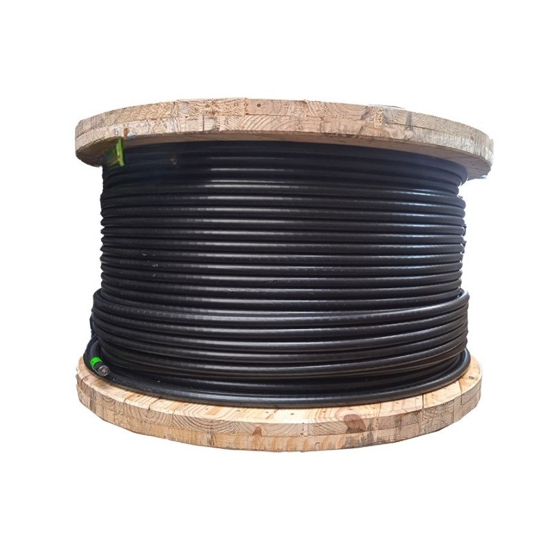 Cable de Aluminio XLPE 150mm² Subterráneo