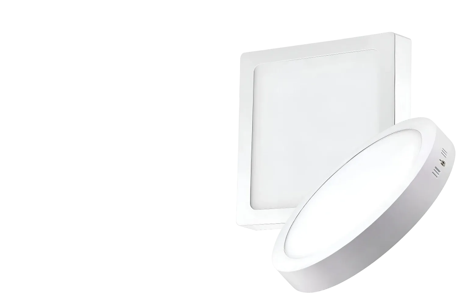 Paneles LED