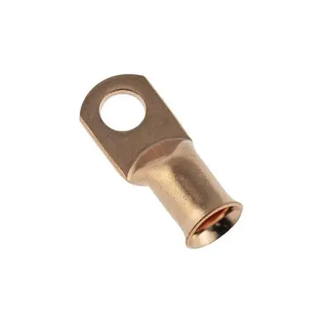 Terminal para Cable 2 AWG