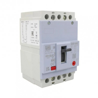 Interruptores Automáticos