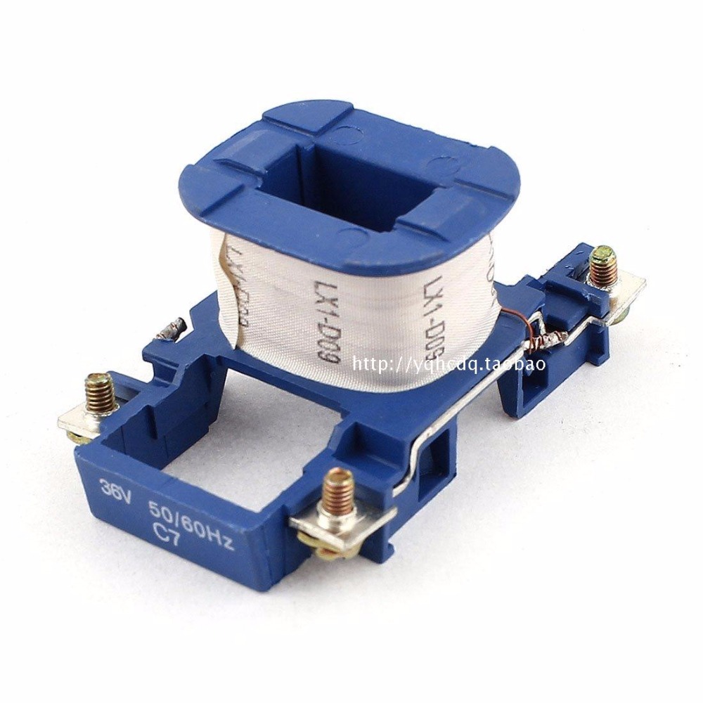 Bobina para Contactor 380V 9/32A