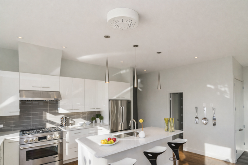 Sensores de Humo: Protección Confiable y Segura