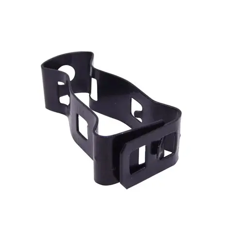 ABRAZA CADY 1/2 A 3/4 NEGRA