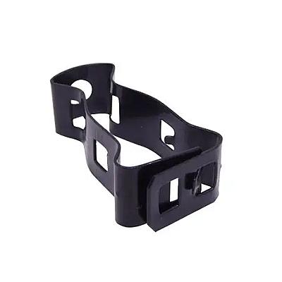 ABRAZA CADY 1/2 A 3/4 NEGRA