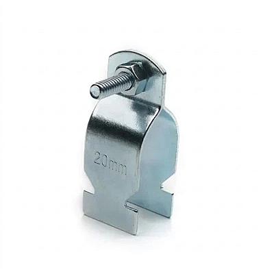 ABRAZA DOBLES RC 20MM