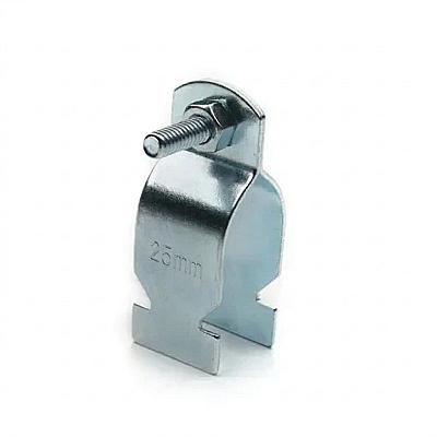 ABRAZA DOBLES RC 25MM