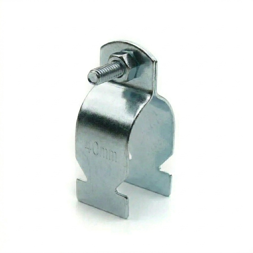 ABRAZA DOBLES RC 40MM