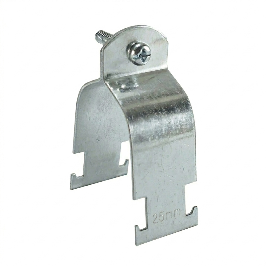 ABRAZA DOBLES RUC B 25MM