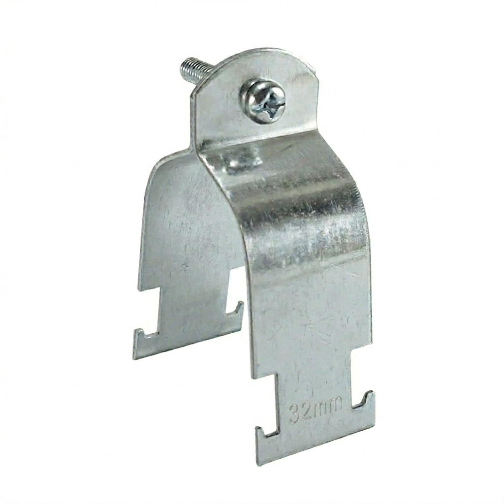 ABRAZA DOBLES RUC C 32MM