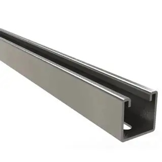 RIEL RUC 41X41 X 1.2MM X3M