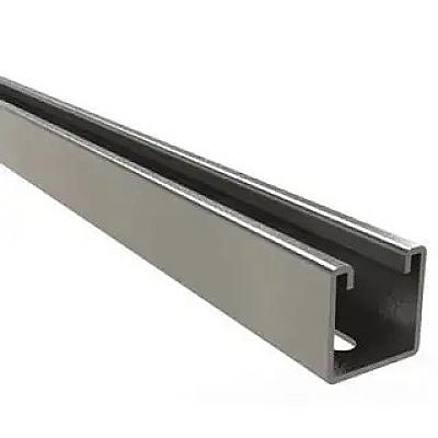 RIEL RUC 41X41 X 1.2MM X3M