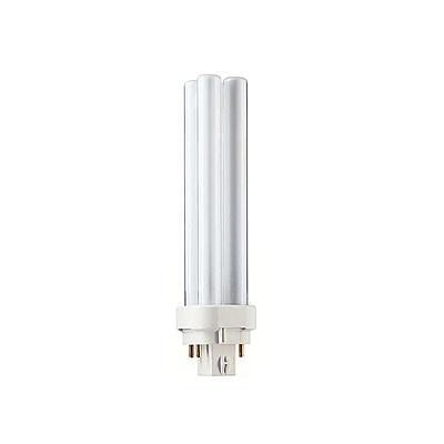 AMPER FLUORESCENTE 18W PL-L 4P PHILIPS 83