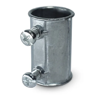 Canalización