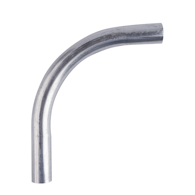 Curva EMT 40 mm