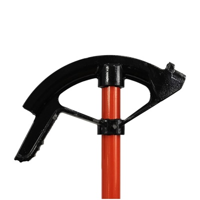 DOBLA CONDUIT MANUAL  EMT 32MM CON MANGO