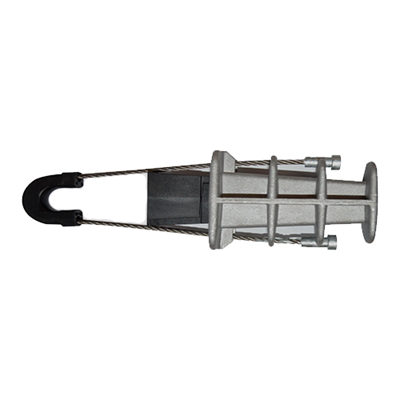 Grapa de Retención 16/35 mm Plástica