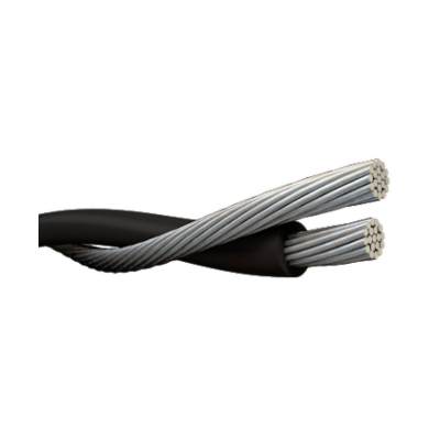Cable Preensamblado 2x16 mm 1 Aislado