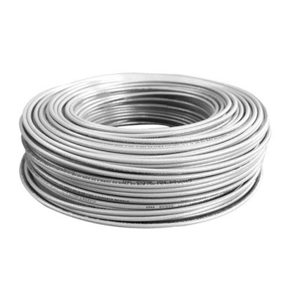 Cable THHN 12 30/40A 3.31 mm Blanco
