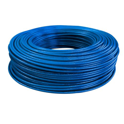 Cable THHN 12 30/40A 3.31 mm Azul