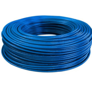 Cable THHN D 8 55/80A 8.37 mm Azul