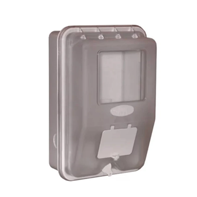 Caja de Empalme 7010-PM Plástica