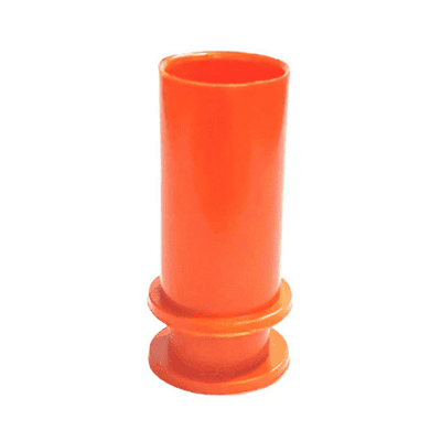 SALIDA DE CAJA PVC CONDUIT 25MM 3/4