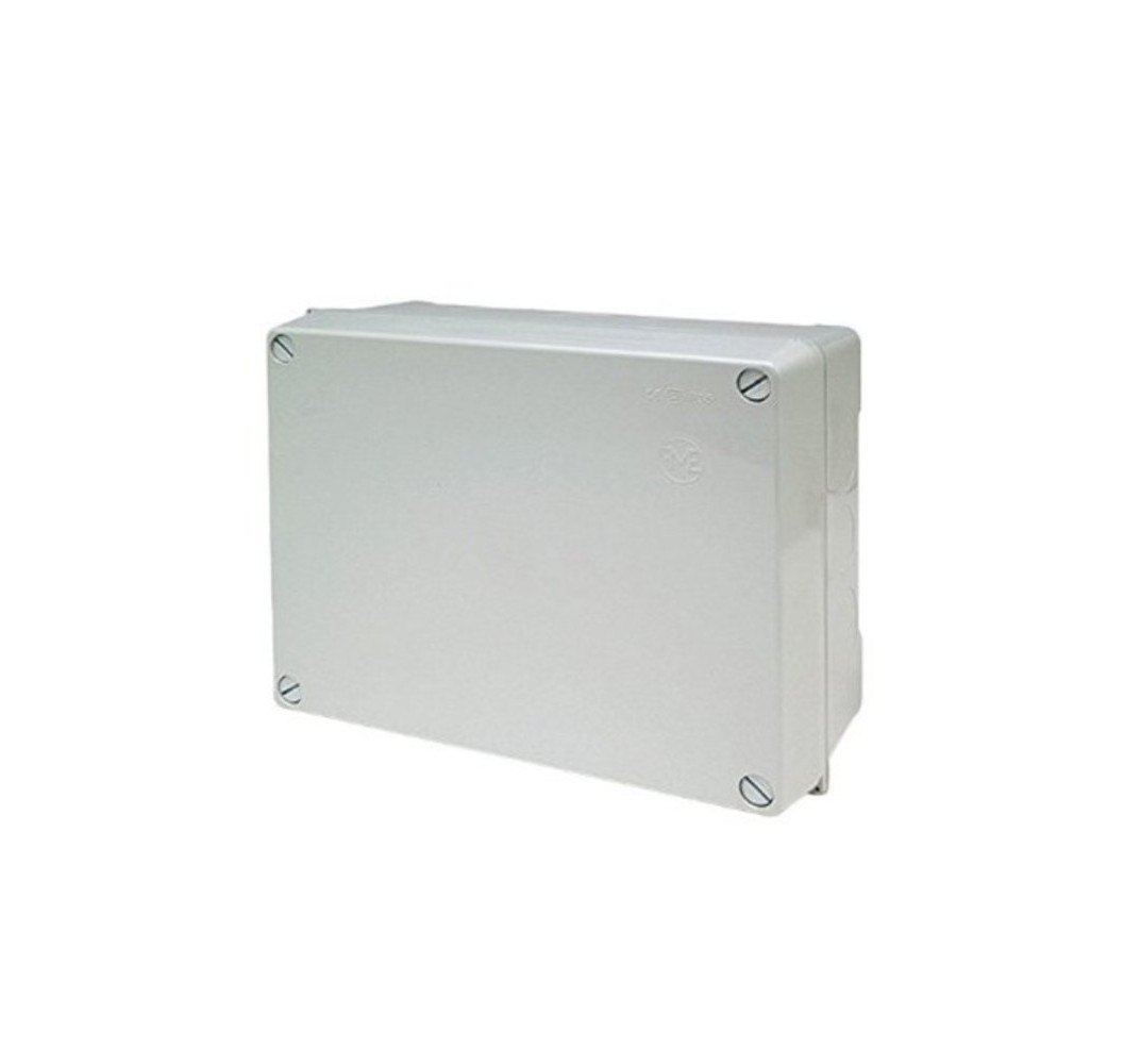 Caja Estanca 170x150x85 sin Cono Zama
