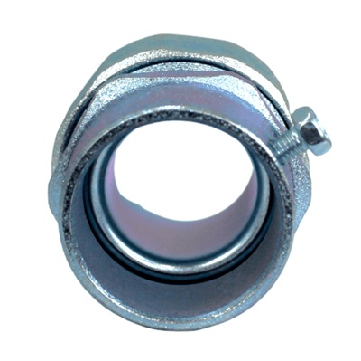 Conector EMT a Flexible 32 mm