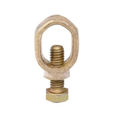 Conector TT Bronce 5/8
