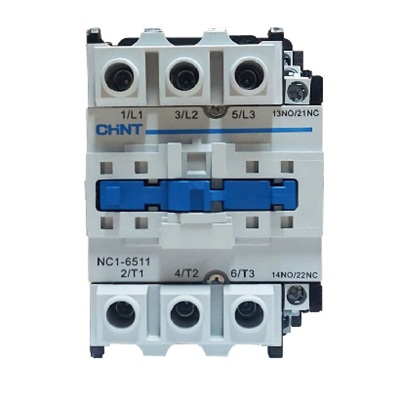 Contactor a Chint 12A 220V