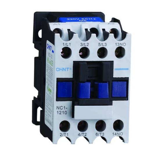 Contactor a Chint 12A 24VAC