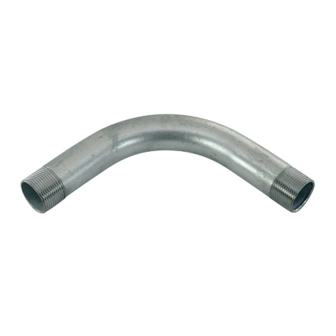 Curva Galvanizada 20 mm