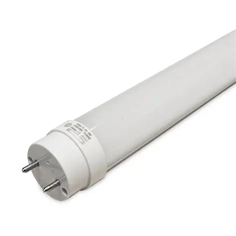 Tubo LED 18W T8 6000K FSL Vidrio Empavonado