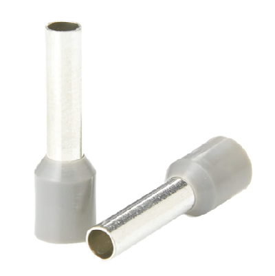 Terminal Starfix 4.0 mm x100 Gris