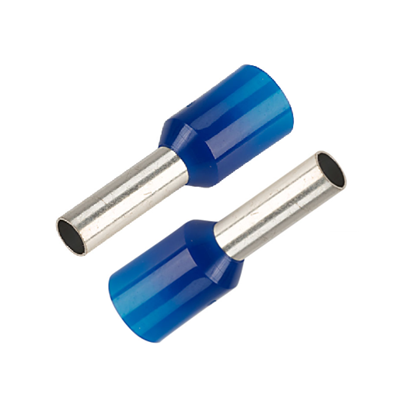 Terminal Starfix 2.5 mm x100 Azul