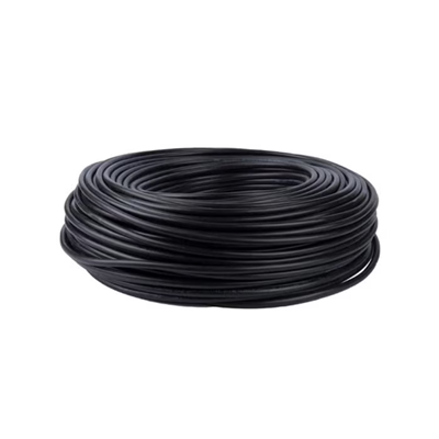 Cordón RV-K 5x10 mm Negro