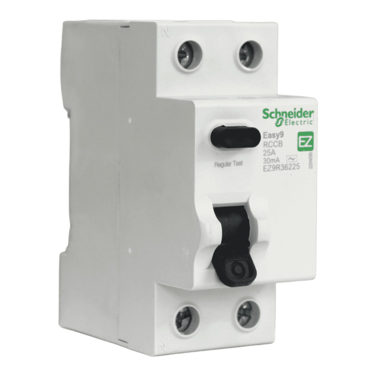 Diferencial Schneider Easy9 2x25A EZ9R36225