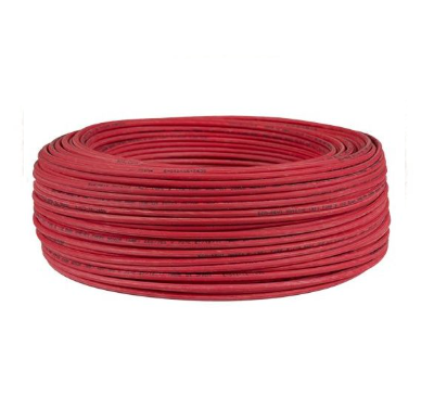 Alambre B NYA 2.5 mm 20A Rojo