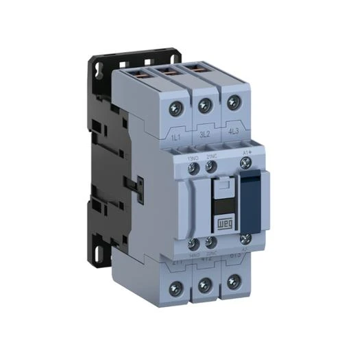 Contactor WEG 300A 220V
