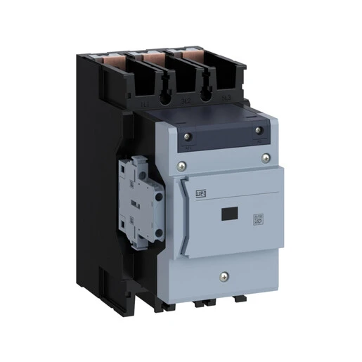 Contactor WEG 150A Bobina 220V NA-NC
