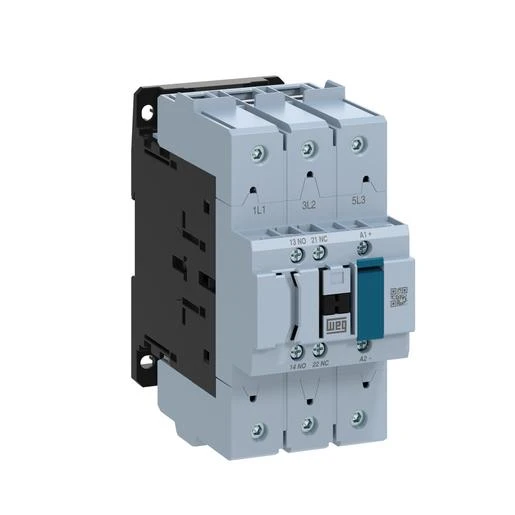 Contactor WEG 110A 220V