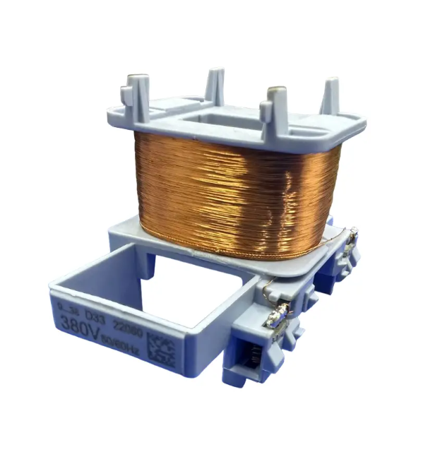 Bobina WEG 380V 9–38A