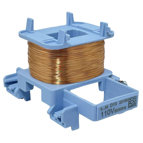 Bobina WEG 110V 9–38A