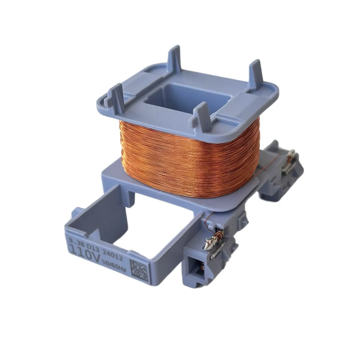 Bobina WEG 110V 50–80A